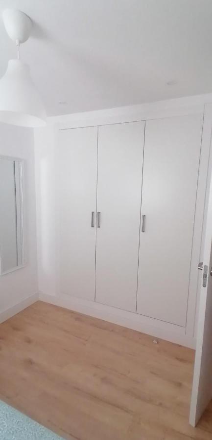 Апартаменты El Palo Cosy, 200 M From The Beach Малага Экстерьер фото